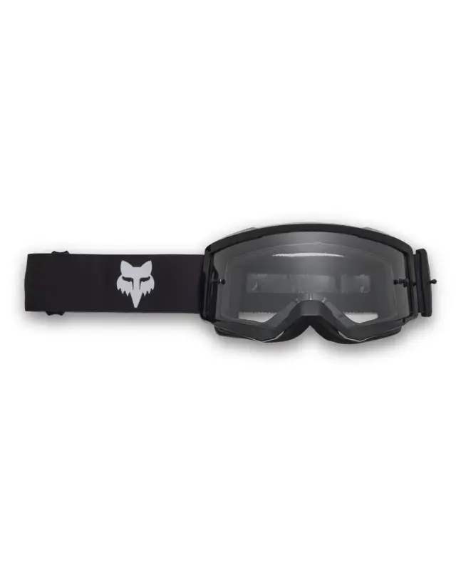 Masque Moto CrossfoxFox Main Core enfant Prix Bas
