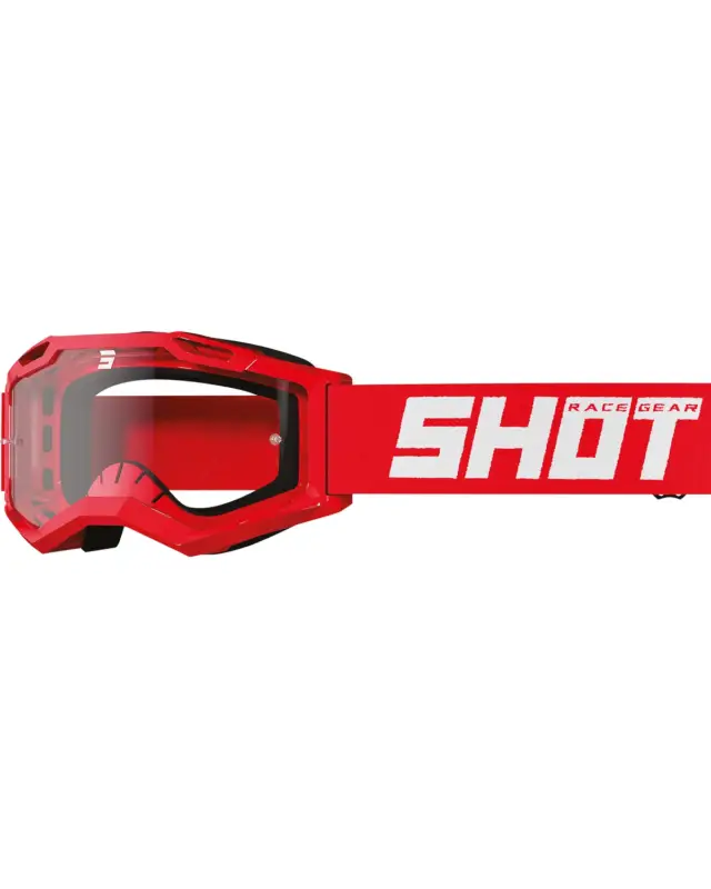 Solde Masque Moto CrossshotAssault2.0 Solid