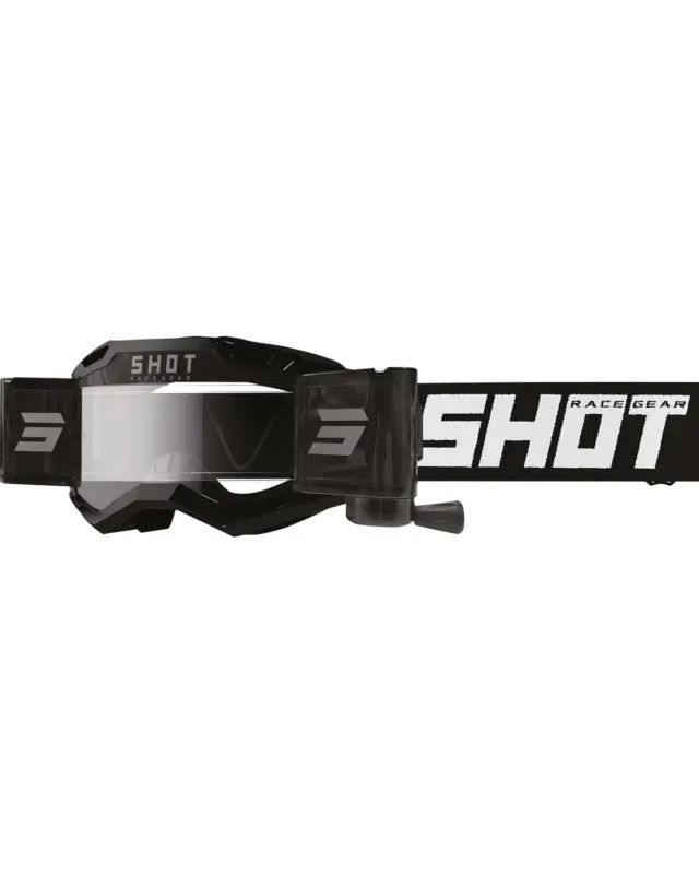 Achetez Aujourd’hui Masque Moto CrossshotAssault 2.0 Roll-off