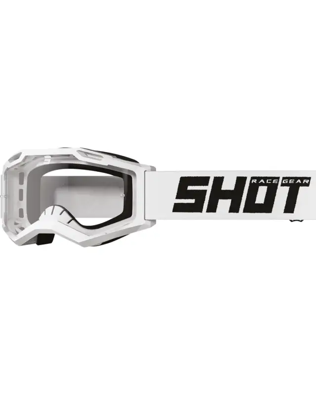 Haute Qualité Masque Moto CrossshotAssault2.0 Solid