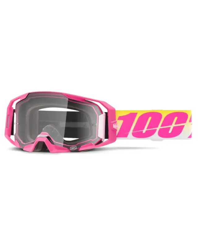 Dernier Modèle Masque Moto Cross100&percnt;Armatic Sellars