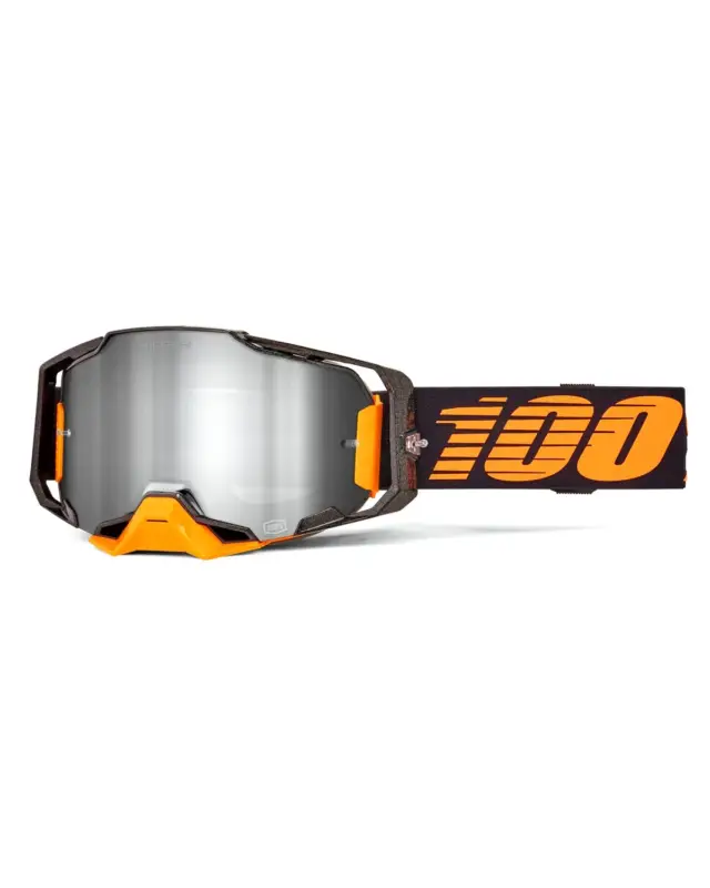 Masque Moto Cross100%Armega Hiper Acosta Quantité Limitée