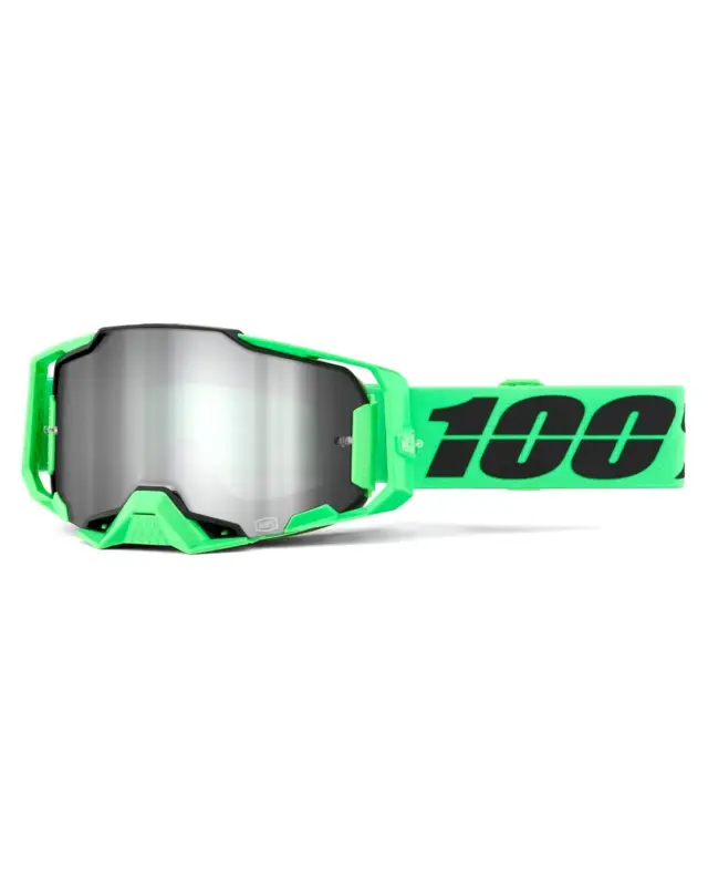 Top Vente Masque Moto Cross100&percnt;Armega Anza 2