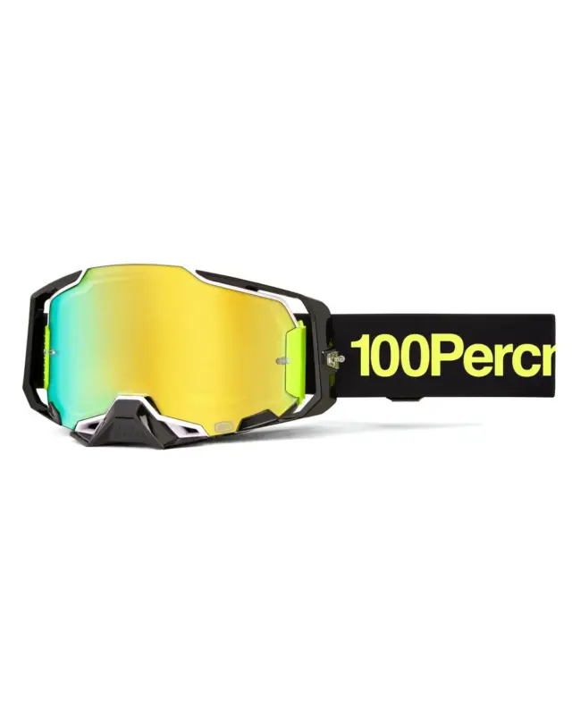 Must-Have Masque Moto Cross100%Armega Orban