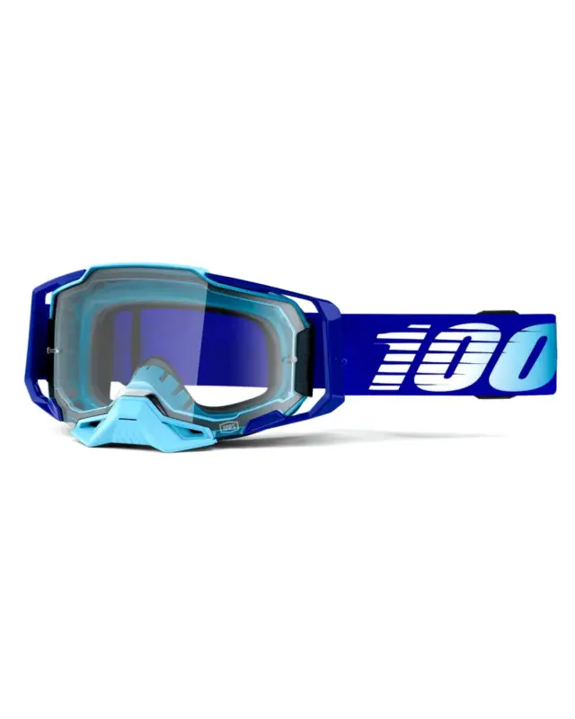 Masque Moto Cross100%Armega Royal Jusqu’à Épuisement Des Stocks
