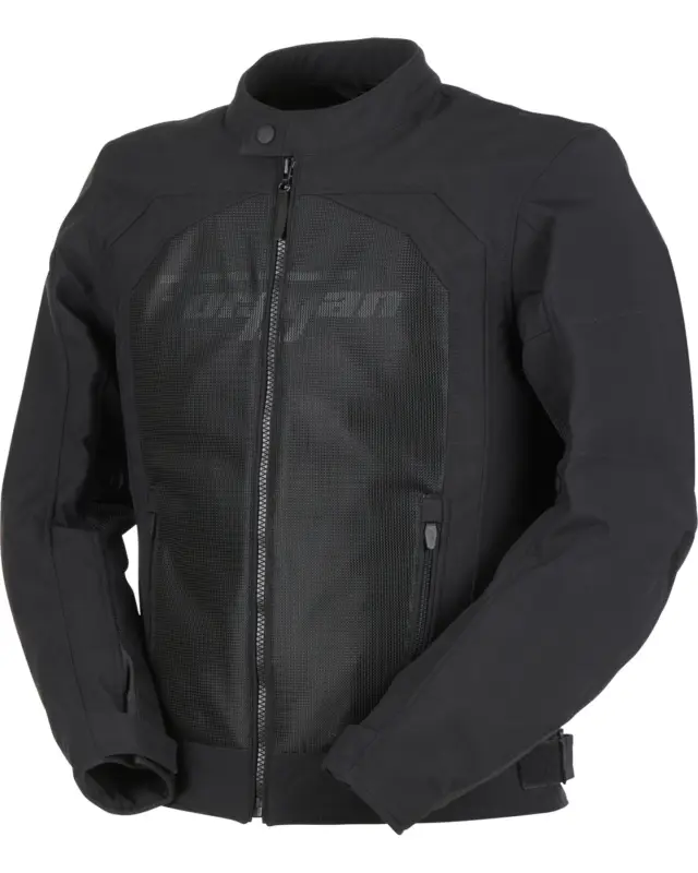 Acheter En Ligne Blouson Textile MotofuryganBaldo 3en1