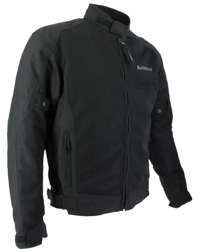 Blouson Moto Étéwexblouson été Malaga II Marque