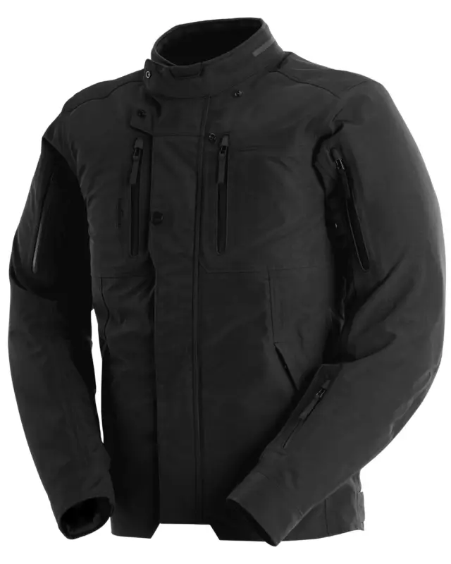Nouvel Arrivage Blouson Textile MotofuryganHarris Trooper
