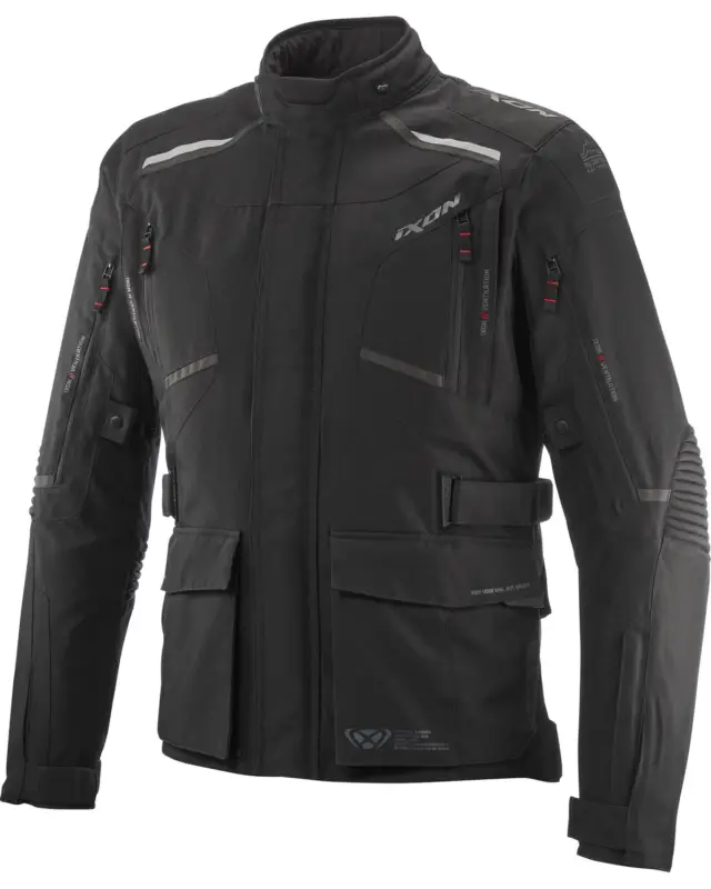 Veste TextileixonMidgard Livraison Gratuite