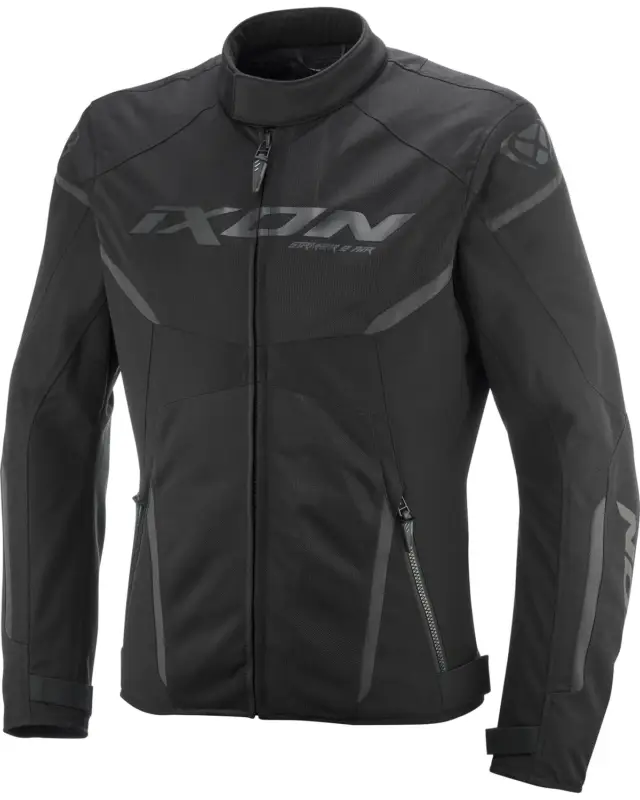 Usine Directe Blouson Moto ÉtéixonBlouson Striker 2 Air Waterproof