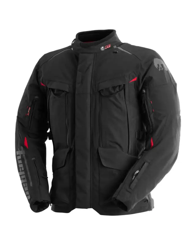 Veste TextilefuryganChallenger 3C Primaloft Vente Flash