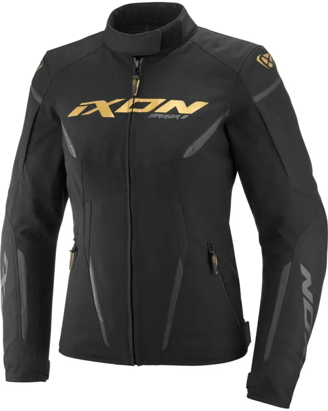 Meilleur Choix Blouson Textile MotoixonStriker 2 lady