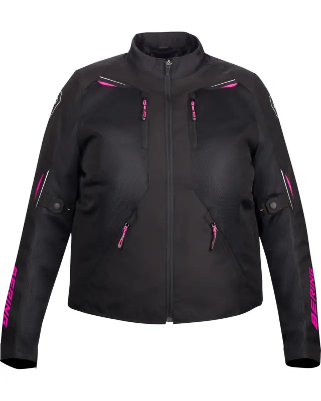 Bon Marché Blouson Moto Étéberingblouson été lady Brazilia Queen size