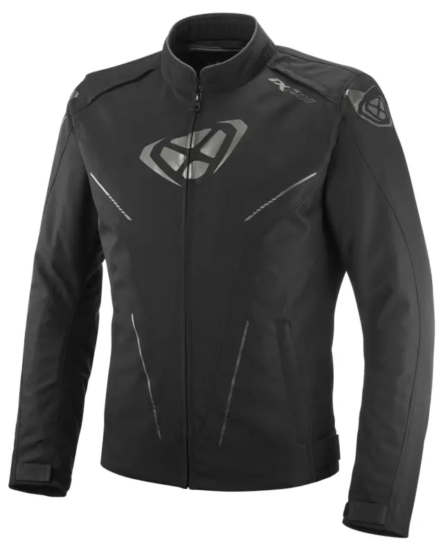 Jusqu’à Épuisement Des Stocks Blouson Textile MotoixonProdigy