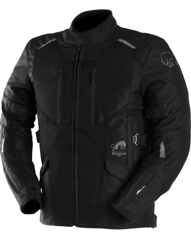 Dernier Modèle Blouson Moto ÉtéfuryganBlouson long Brooks +
