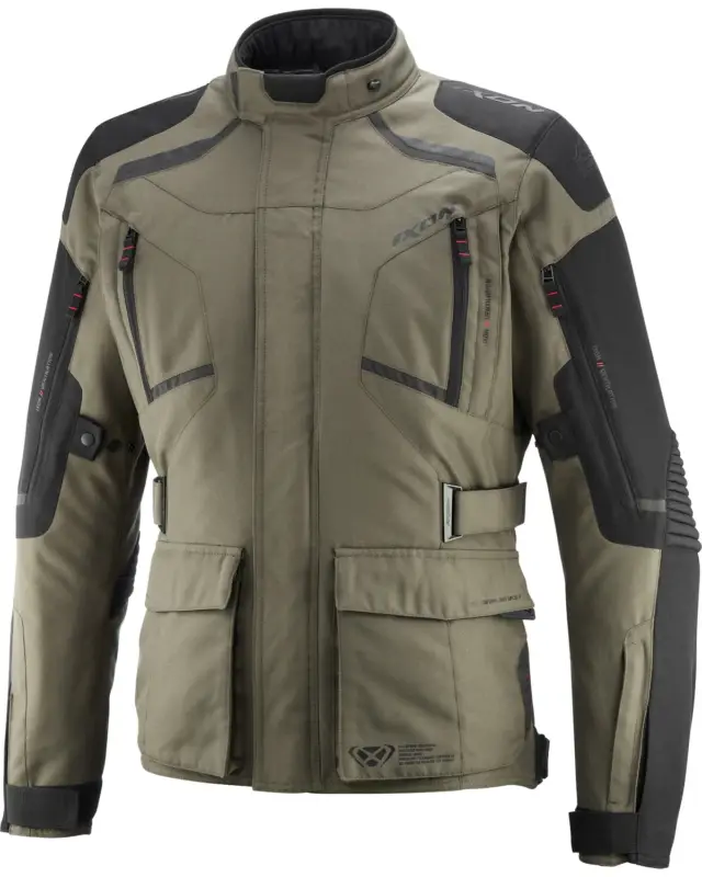 Produit De Marque Veste TextileixonMidgard