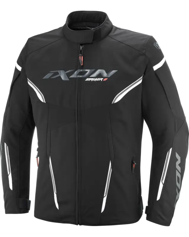 Meilleure Vente Blouson Textile MotoixonStriker 2C lady grande taille