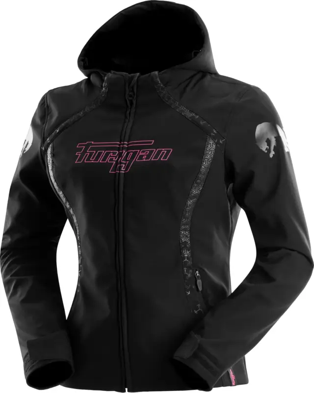 Promotion Saisonnière Blouson Moto Étéfuryganblouson été Skye lady
