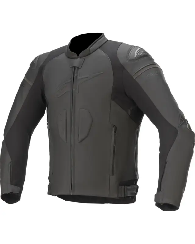 Blouson Cuir Motoalpinestarscuir GP Plus R v3 Meilleur Choix