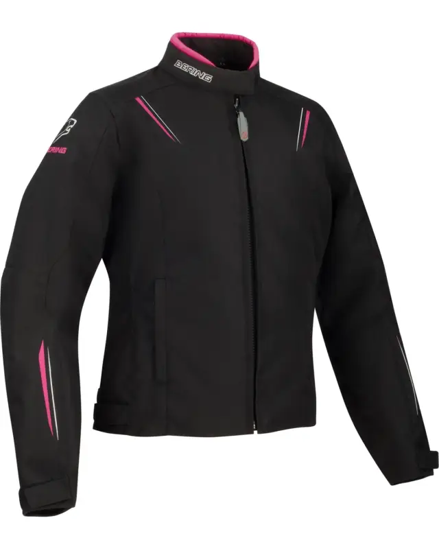 Blouson Textile MotoberingMeryll Kid Offre Limitée