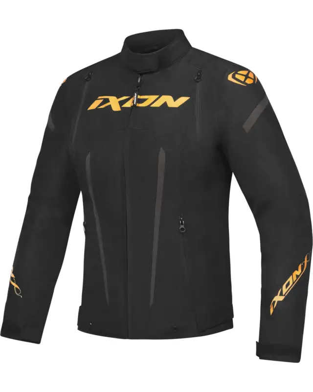 Blouson Textile MotoixonStriker lady Expédié Aujourd’hui