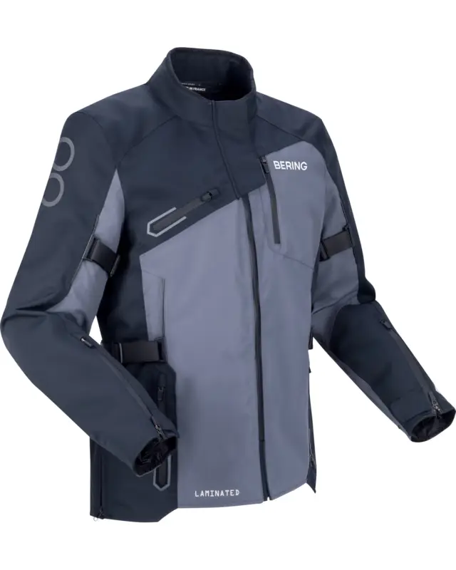 Veste TextileberingOxygen laminé Vente Flash