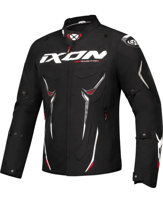 Blouson Textile MotoixonRoadstar Bon Marché