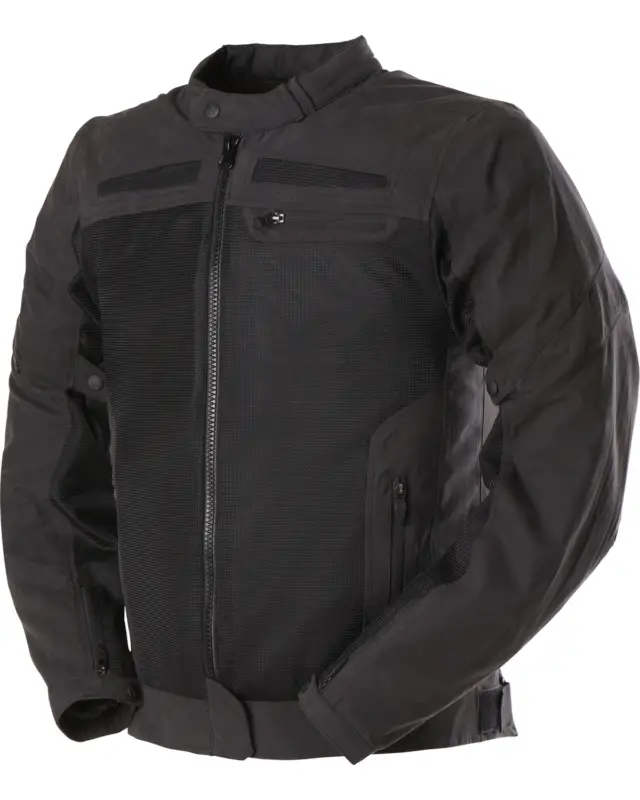 Blouson Moto ÉtéfuryganBlouson été TX Furyo Commander Vite