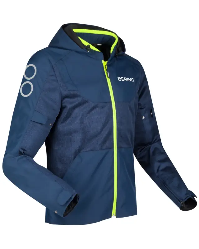 Blouson Moto Étéberingblouson été Profil Expédition Rapide