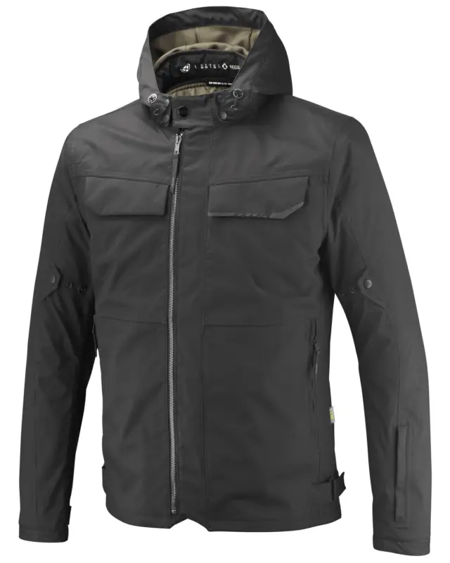 Haute Qualité Veste TextileixonWalker XDry-2L