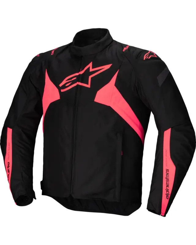 Blouson Textile MotoalpinestarsT-Jaws V4 étanche Offre Du Jour