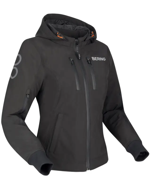 Blouson Textile MotoberingKerby lady Expédié Aujourd’hui