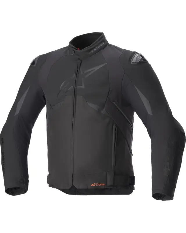 Prix Bas Blouson Textile Motoalpinestarshiver T-GP V3 Drystar