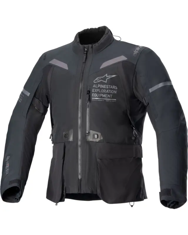 Dernier Modèle Veste TextilealpinestarsST-7 2L Gore-Tex