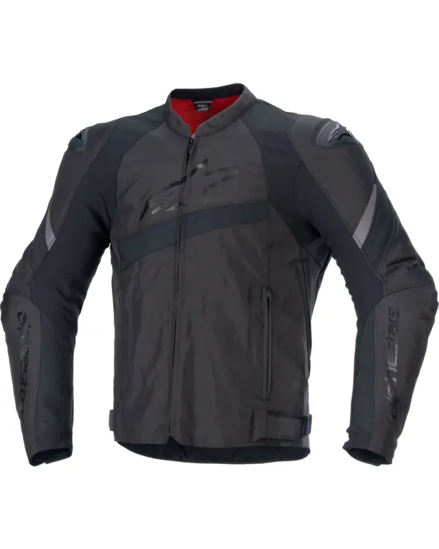 Offre Limitée Blouson Textile MotoalpinestarsT-GP Plus R V4
