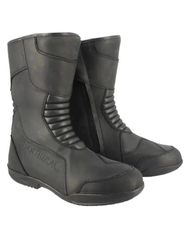 Bottes MotosoubiracESCAPE Promotion Saisonnière