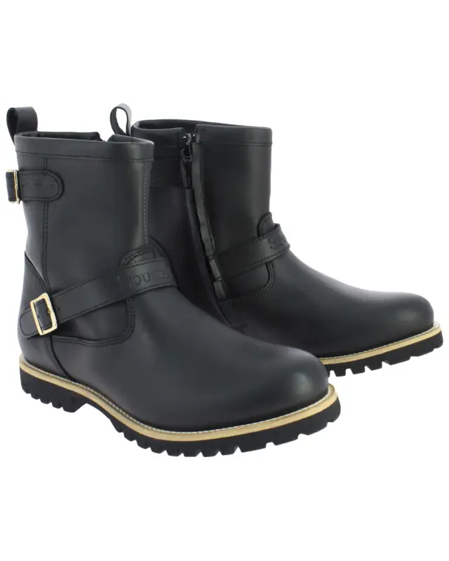 Offre Limitée Chaussures MotosoubiracVICK lady