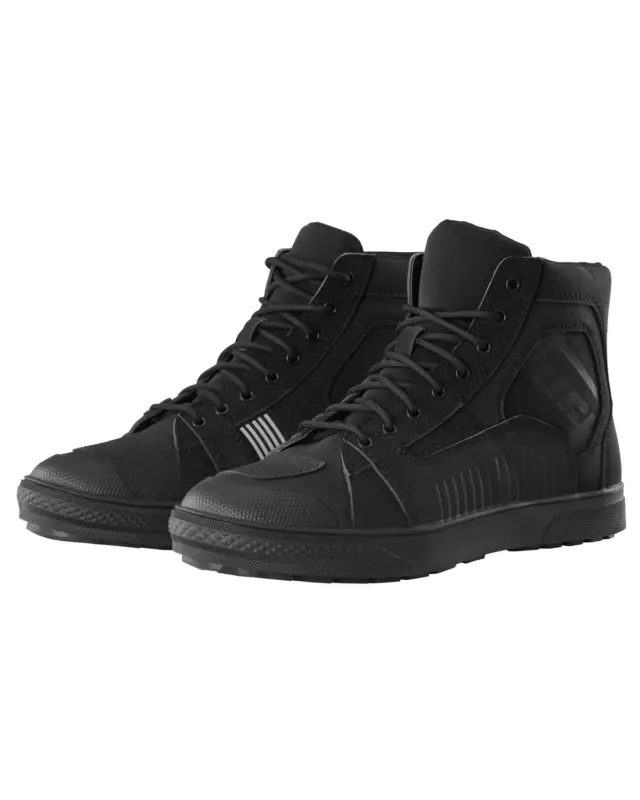 Baskets MotofuryganSacramento D3o Acheter En Ligne