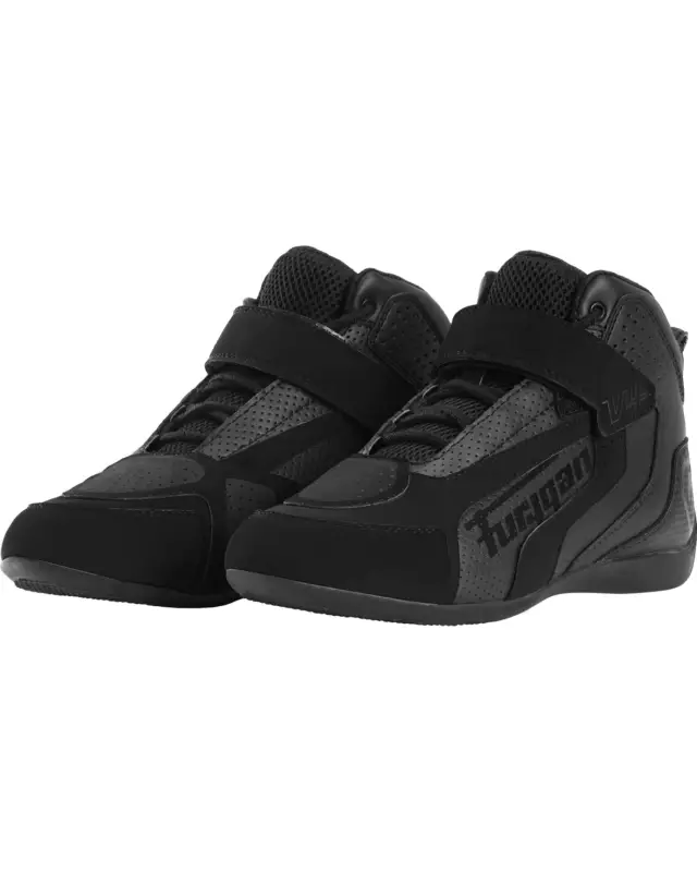 Vente Flash Baskets MotofuryganV4 vented