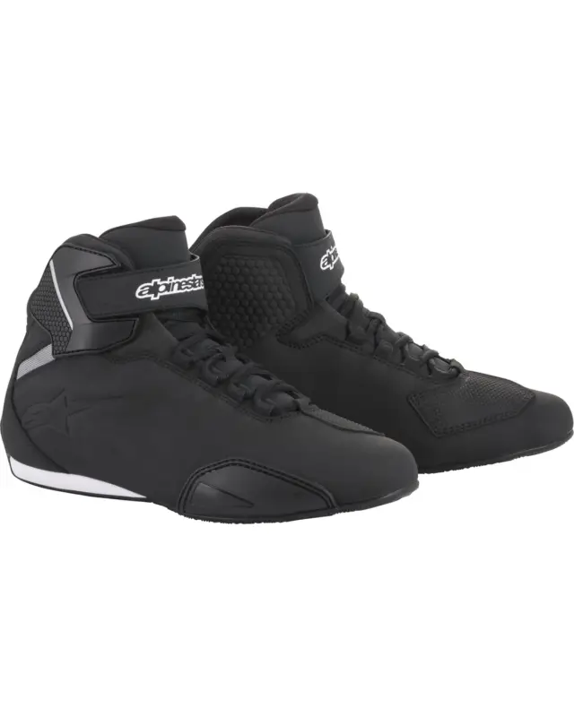 Soldes Baskets MotoalpinestarsSektor