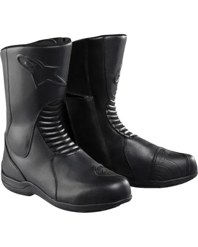 Bottes MotoalpinestarsWeb Gore-tex Offre Exclusive