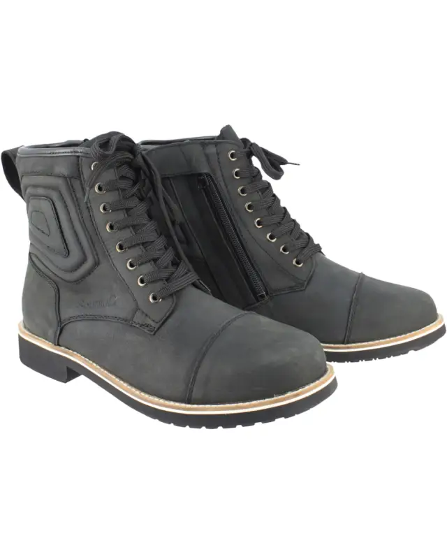 Chaussures MotosoubiracELIO Pas Cher