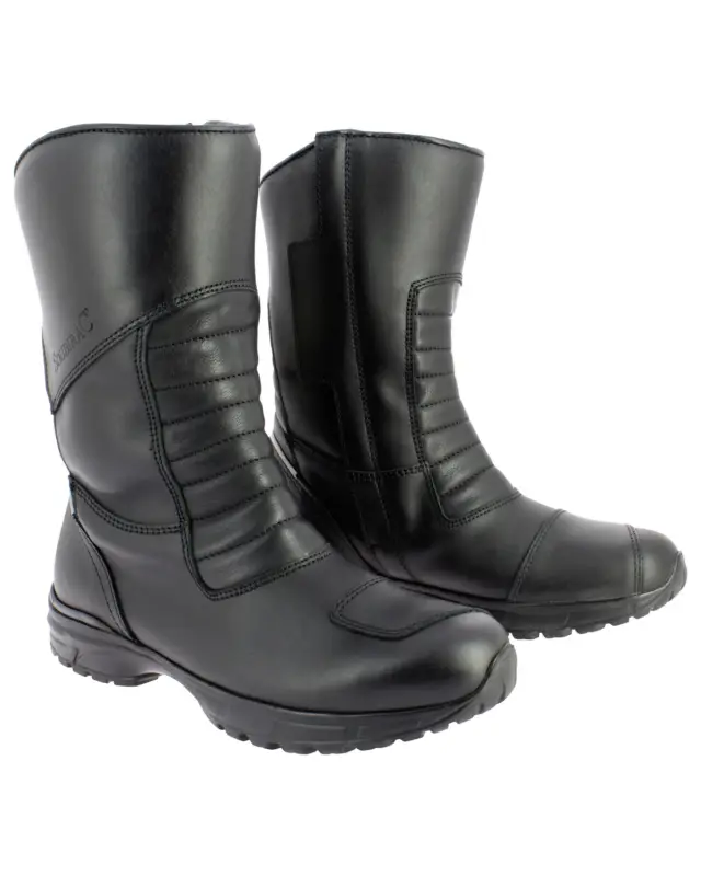 Bottes MotosoubiracBERGEN Prix Bas