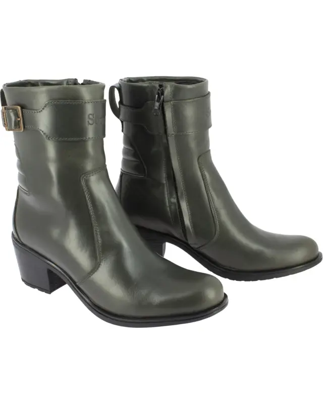 Chaussures MotosoubiracKATE lady CE Offre Limitée