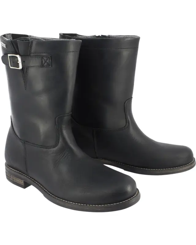 Bottes MotosoubiracNINA lady Satisfait Ou Remboursé