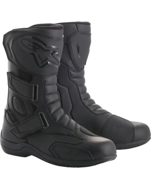 Meilleur Choix Bottes MotoalpinestarsRadon Drystar