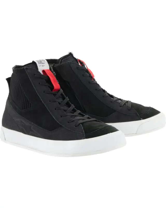 Baskets MotoalpinestarsStated Bon Plan