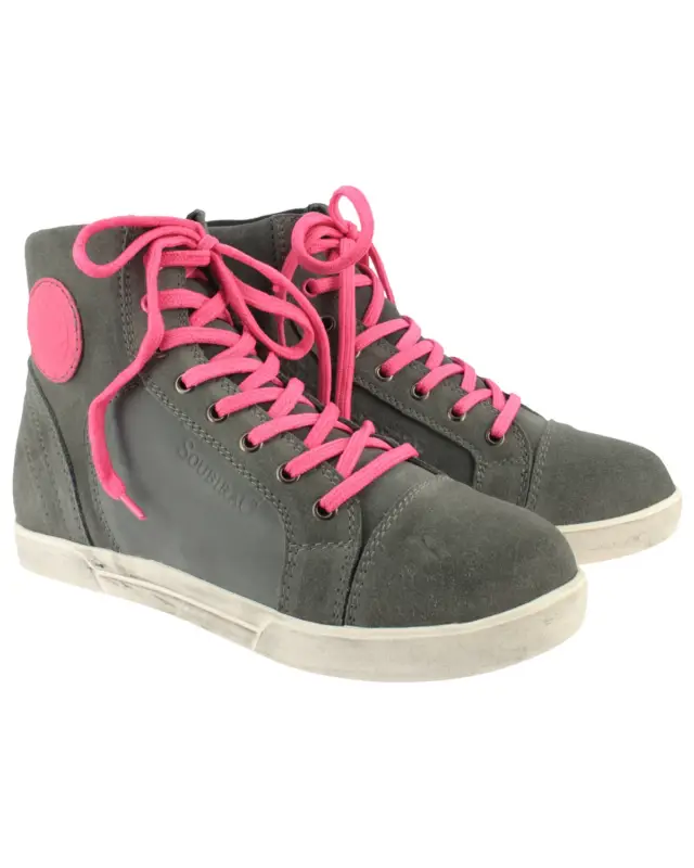 Pas Cher Baskets MotosoubiracELISA lady