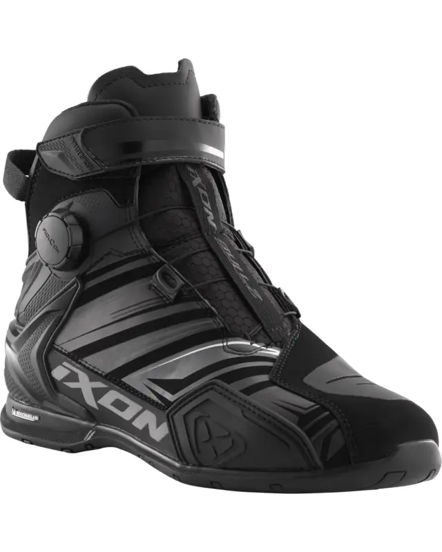 Baskets MotoixonBull² waterproof Ultra Retour Gratuit
