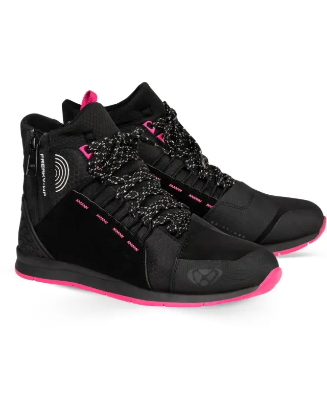 Baskets MotoixonFreaky wp lady Nouvel Arrivage